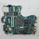 مادربرد لپ تاپ سونی VPC-F2_MBX-243_V081_1P-0113J03-8011_1GB گرافیک دار