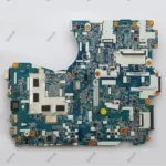 مادربرد لپ تاپ سونی VPC-F2_MBX-243_V081_1P-0113J03-8011_1GB گرافیک دار - Image 2