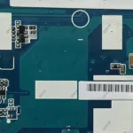 مادربرد لپ تاپ سونی VPC-F2_MBX-243_V081_1P-0113J03-8011_1GB گرافیک دار - Image 3