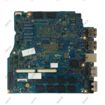 مادربرد لپ تاپ سونی VPCSA-VPCSB-VPCSC CPU-I5-2430 MBX-237_V032_1P-0117201-A012_4GB-512MB گرافیک دار - Image 2
