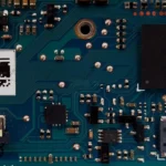 مادربرد لپ تاپ سونی VPCSA-VPCSB-VPCSC CPU-I5-2430 MBX-237_V032_1P-0117201-A012_4GB-512MB گرافیک دار - Image 3