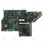 مادربرد لپ تاپ سونی VGN-Z_GM45_MBX-183 - Image 2