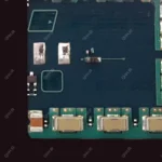 مادربرد لپ تاپ سونی VGN-Z_GM45_MBX-183 - Image 3