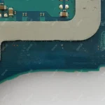 مادربرد لپ تاپ سونی VGN-TX_M753_1-867-850-12_MBX-138_Ram-1GB بدون گرافیک - Image 3