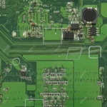 مادربرد لپ تاپ سونی VGN-AR_M611_1P-0076501-8010_MBX-176_MBX-188 گرافیک دار - Image 3