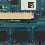 مادربرد لپ تاپ سونی VPCSA-VPCSB-VPCSC_CPU-I3-2_V031_1P-0114J00-A011_MBX-237 2GB-512MB گرافیک دار - Image 4