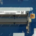 مادربرد لپ تاپ سونی SVF153 CPU-I5-4_DAH4DAMB6A0_VGA-2GB گرافیک دار - Image 2