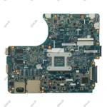 مادربرد لپ تاپ سونی VPCEA HM55_M960_1P-009CJ01-8011_MBX-224_VGA-512MB گرافیک دار سوکت ریز-تعمیری - Image 2
