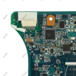 مادربرد لپ تاپ سونی VPCEA HM55_M960_1P-009CJ01-8011_MBX-224_VGA-512MB گرافیک دار سوکت ریز-تعمیری - Image 4