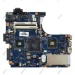 مادربرد لپ تاپ سونی VPCEB HM55_M961_1P-0106501-8011_MBX-224_VGA-1GB گرافیک دار-سوکت درشت تعمیری