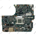 مادربرد لپ تاپ سونی VPCEA_M960_1P-009CJ01-8011_MBX-224_VGA-1GB گرافیک دار سوکت ریز-تعمیری - Image 2