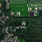 مادربرد لپ تاپ فوجیتسو LifeBook AH530-A530 HM55_DA0FH2MB6E0 گرافیک اینتلی - Image 2