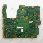 مادربرد لپ تاپ فوجیتسو LifeBook AH550_CP483320-Z5 بدون گرافیک
