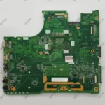 مادربرد لپ تاپ فوجیتسو LifeBook AH552_DA0FS6MB6F0_DA0FS6MB6E0 بدون گرافیک