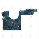 مادربرد لپ تاپ ایسر Aspire S3-291 UM67 CPU-I3-2_11224-2_SM30-HS_48-4QP01-021_Ram-2GB گرافیک اینتلی - Image 2