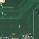 مادربرد لپ تاپ ایسر Aspire 5349-5749 HM65_DA0ZRLMB6D0 گرافیک اینتلی - Image 2