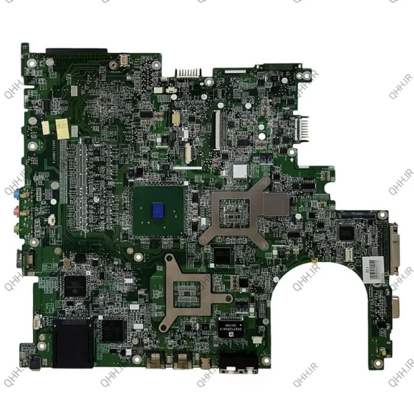 مادربرد لپ تاپ ایسر Aspire 1410_DA0ZL1MB6F9 بدون گرافیک