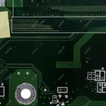 مادربرد لپ تاپ ایسر Aspire 1410_DA0ZL1MB6F9 بدون گرافیک - Image 2