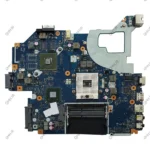 مادربرد لپ تاپ ایسر Aspire E1-571_E1-531_V3-571_Q5WVH_Q5WV1_LA-7912P_LED-HD_VGA-1GB گرافیک دار