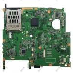 مادربرد لپ تاپ ایسر Extensa 5230 Intel_07245-1M_48-4Z401-01M گرافیک اینتلی - Image 2