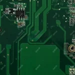 مادربرد لپ تاپ ایسر Aspire 4230-4530 AMD_DA0Z05MB6E0 بدون گرافیک - Image 3