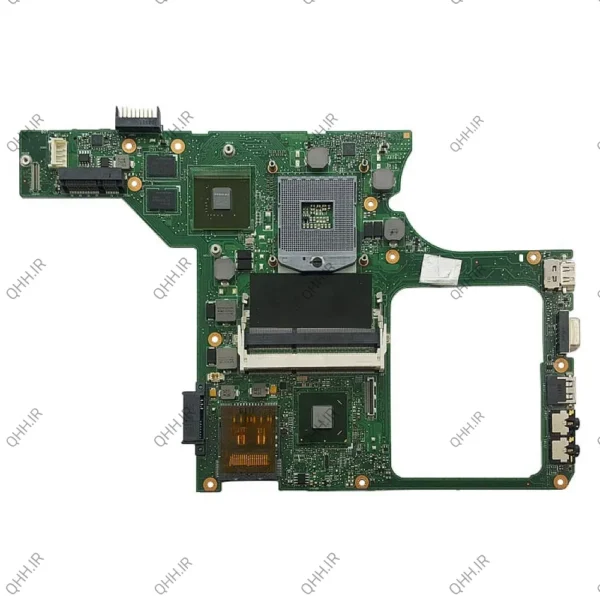 مادربرد لپ تاپ ایسر Aspire 3750 Intel HM65_EIH31_08N1-0MG3J00 گرافیک دار