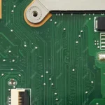 مادربرد لپ تاپ ایسر Aspire 3750 Intel HM65_EIH31_08N1-0MG3J00 گرافیک دار - Image 3