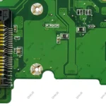 مادربرد لپ تاپ ایسر Aspire D257_ZE6_DA0ZE6MB6E0 بدون گرافیک - Image 3