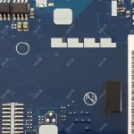 مادربرد لپ تاپ ایسر Aspire E1-521 AMD_Q5WT6_LA-8531P بدون گرافیک - Image 3