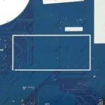 مادربرد لپ تاپ ایسر Aspire 4750-4755-4752 Intel HM65_JE40_10267-4_48-4IQ01-041 گرافیک دار - Image 3