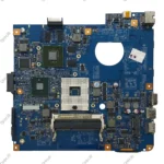 مادربرد لپ تاپ ایسر Aspire 4741 Intel-HM55_09920-5_09920-3_48-4GY02-031_48-4GY02-051 گرافیک دار
