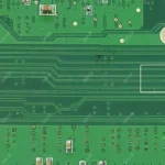 مادربرد لپ تاپ ایسر Aspire 5739 Intel PM45_ZK6_DA0ZK6MB6D0 گرافیک دار - Image 3