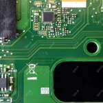 مادربرد لپ تاپ ایسر Aspire V3-772 Intel_VA70HW گرافیک دار - Image 3