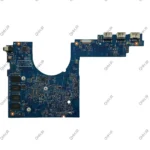 مادربرد لپ تاپ ایسر Aspire S3-291 CPU-I5-2467M_11224-2_48-4QP01-021_Ram-4GB گرافیک اینتلی - Image 2