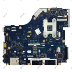 مادربرد لپ تاپ ایسر TravelMate 5335_PEW52 LA-6634P گرافیک اینتلی - Image 2