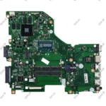 مادربرد لپ تاپ ایسر Aspire E5-573_V3-574 CPU-I3-5005U_ZRT_DA0ZRTMB6D0_VGA-2GB گرافیک دار-CPU حرارت دیده