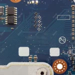 مادربرد لپ تاپ ایسر Aspire V3-551G CPU-AMD_Q5WV8_LA-8331P گرافیک دار - Image 2