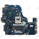 مادربرد لپ تاپ ایسر Aspire E5-572G HM86 CPU-AMD_Z5WAW_LA-B702P گرافیک دار