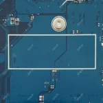 مادربرد لپ تاپ ایسر Aspire E1-522 CPU-AMD_12253-3M_48-4ZK14-03M بدون گرافیک - Image 2
