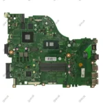 مادربرد لپ تاپ ایسر Aspire E5-575 CPU-I5-6_DAZAAMB16E0 Rev E_VGA-2GB گرافیک دار