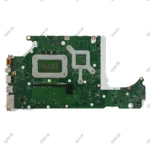 مادربرد لپ تاپ ایسر Nitro 5 AN515-52 CPU-I7-8_DH5VF_LA-F951P_VGA-4GB گرافیک دار - Image 2