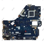 مادربرد لپ تاپ ایسر Aspire E1-572_V5-561_CPU-I5-4200U_V5WE2_LA-9531P VGA-2GB گرافیک دار-تعمیری - Image 2