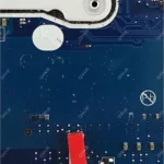مادربرد لپ تاپ ایسر Aspire E1-572_V5-561_CPU-I5-4200U_V5WE2_LA-9531P VGA-2GB گرافیک دار-تعمیری - Image 3