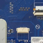 مادربرد لپ تاپ لنوو Ideapad G510S HM86_VIWG3-VIWG4_LA-A191P گرافیک دار - Image 3