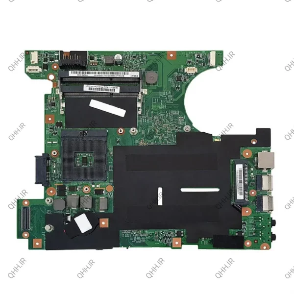 مادربرد لپ تاپ لنوو IdeaPad B460_48-4GV07-01M بدون گرافیک