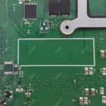 مادربرد لپ تاپ لنوو IdeaPad B490 Intel-HM76_LA48_11264-1M_48-4TD07-01M_VGA-1GB گرافیک دار - Image 3