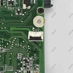 مادربرد لپ تاپ لنوو IdeaPad S10-3T_CPU-Intel Atom-N450_DA0FL2MB6D0 گرافیک اینتلی - Image 4