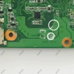 مادربرد لپ تاپ لنوو IdeaPad S110_CPU-Intel Atom N2600_BM5138 گرافیک اینتلی - Image 3