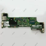 مادربرد لپ تاپ لنوو ThinkPad X240 CPU-I5-4200U_NM-A091 گرافیک اینتلی