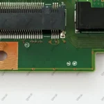 مادربرد لپ تاپ لنوو ThinkPad X240 CPU-I5-4200U_NM-A091 گرافیک اینتلی - Image 3